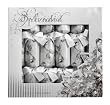 Talking Tables Elegantly Entertaining Celebration Crackers 12 Inches 6pk