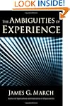 The Ambiguities of Experience