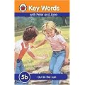 Key Words: 5b Out in the sun