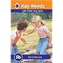 Out in the Sun (Key Words)