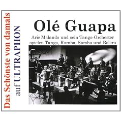 Ole Guapa
