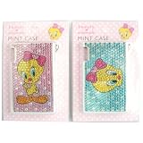 ｔｗｅｅｔｙ×ｅｒｉｋｏｎａｉｌ　ミンティアケース