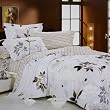 Blancho Bedding - [Faint Aroma] Luxury Bed In A Bag Combo 300GSM