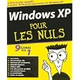 Windows XP : 9 en 1 by  Woody Leonhard