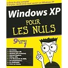 Click here to buy Windows XP : 9 en 1 by  Woody Leonhard.