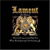 Lament-The Musical (2007 Concept Album)