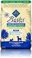 Blue Buffalo Basics Limited-Ingredient Dry Adult Dog Food