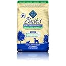 Blue Buffalo Basics Limited-Ingredient Dry Adult Dog Food