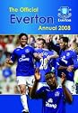 Everton F.C. Official Annual 2008