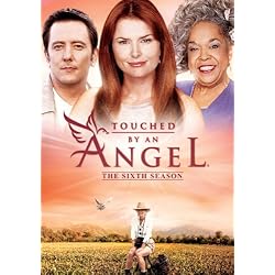 Touched By an Angel: The Sixth Season