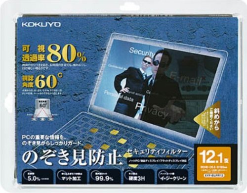 KOKUYO EVF-ELPR12 �`�����h�~�t�B���^�[