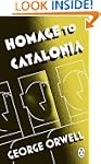 Homage to Catalonia