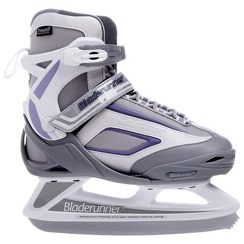 Rollerblade Comet Womens Figure Ice Skates