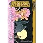 +ANIMA Volume 4 (+ Anima) (v. 4)