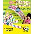 Opti-Art Ribbon Watch