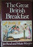 The great British breakfast