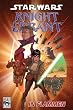 Star Wars Sonderband 63: Knight Errant I - In Flammen