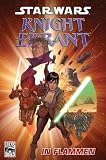 Produkt-Bild: Star Wars Sonderband 63: Knight Errant I - In Flammen