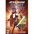 Star Wars Sonderband 63: Knight Errant I - In Flammen