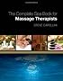 The Complete Spa Book For Massage Therapists