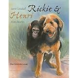 Rickie et Henripar Jane R. Goodall