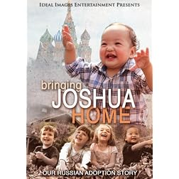 Bringing Joshua Home