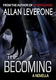 The Becoming - a novella