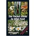 The Pocket Book of Wild Food