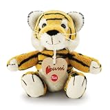 Plush Toy TRUDI Bussi – Tiger – cm. 16