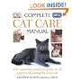 RSPCA Complete Cat Care Manual