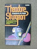 Sturgeon in orbit