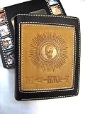 Death Note: Shinigami Skull and Sun Wallet