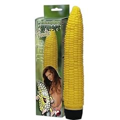Farmers Fruits Vibrator Mais-Kolben