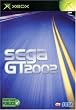 Sega gt 2002