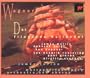 Wagner - Der fliegende Holl�nder / Morris, Voigt, Heppner, Rootering, Groves, Svend�n, MET, Levine