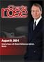 Charlie Rose - discussion on "The Fog of War" with Errol Morris & Robert McNamara (August 9, 2004)