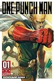 Image of One-Punch Man, Vol. 1