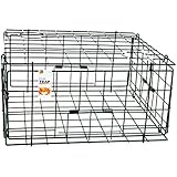 Danielson - FTC Fold-up Crab Trap (24-inch square)
