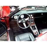 CHEVROLET CHEVY CORVETTE C-3 C3 1977 1978 1979 1980 INTERIOR WOOD DASH TRIM KIT SET by Chevrolet