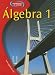 Book Glencoe Algebra 1 Spanish Student Edition
