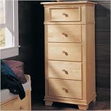 2nd Nature Nook & Cranny Chest