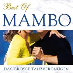 Best of Mambo (Das gro�e Tanzvergn�gen)