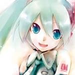 初音ミク -Project DIVA- 初音ミク -Project DIVA-ミクビッグタオル