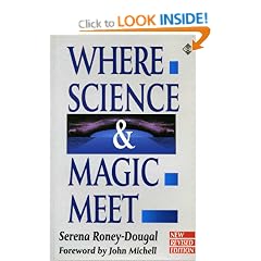 Where Science and Magic Meet