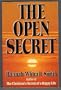 The Open Secret