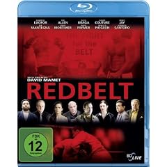 Redbelt [Blu-ray]