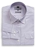 Twill Stripe Woven