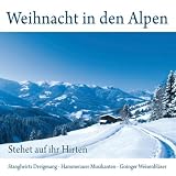 Stehet auf, ihr Hirten