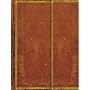 Old Leather Handtooled Address Book (Paperblanks Address Books)