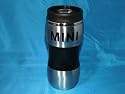 MINI Cooper Travel Mug Black